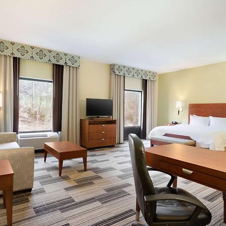Hampton Inn & Suites Birmingham Airport Area Irondale Buitenkant foto
