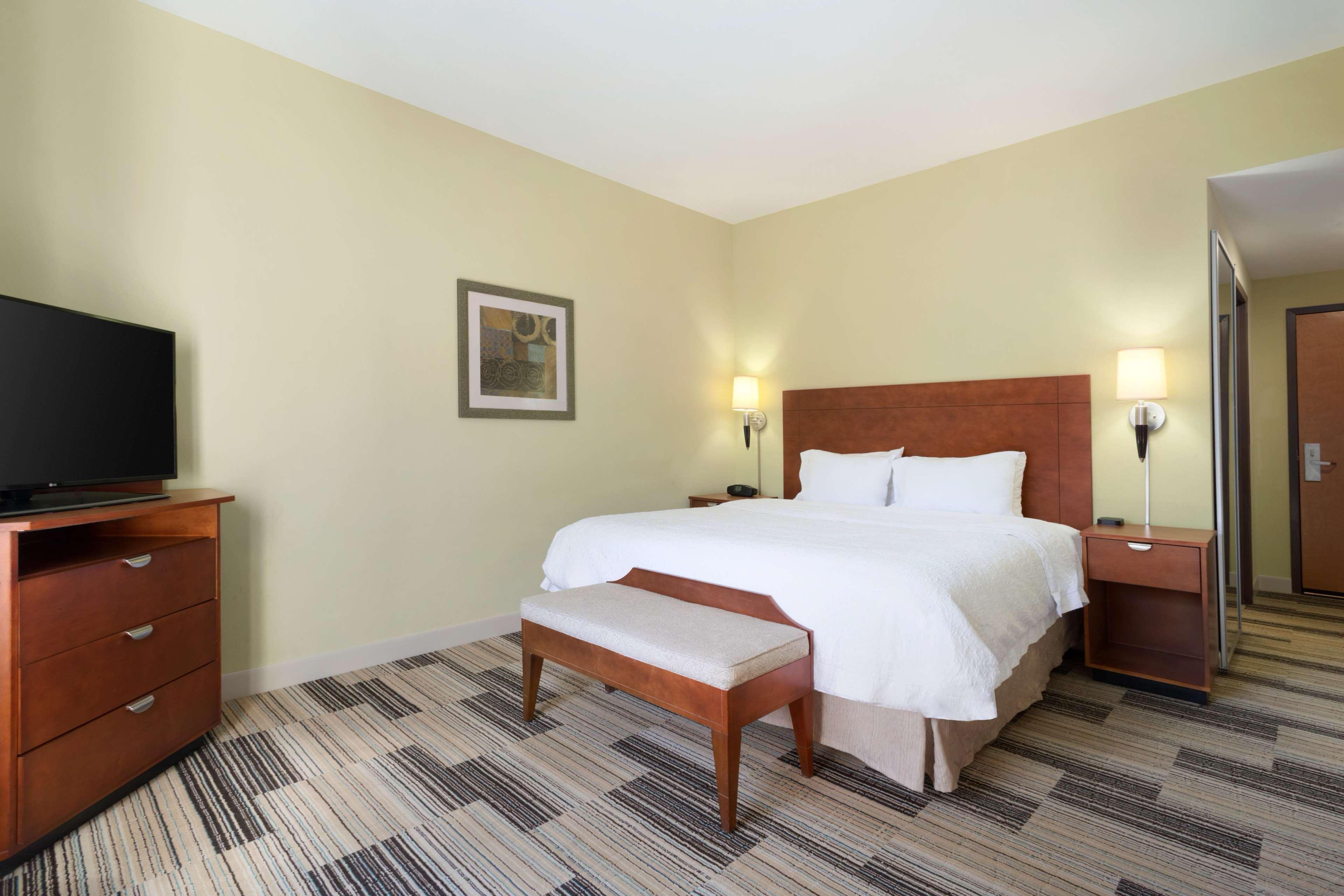 Hampton Inn & Suites Birmingham Airport Area Irondale Buitenkant foto