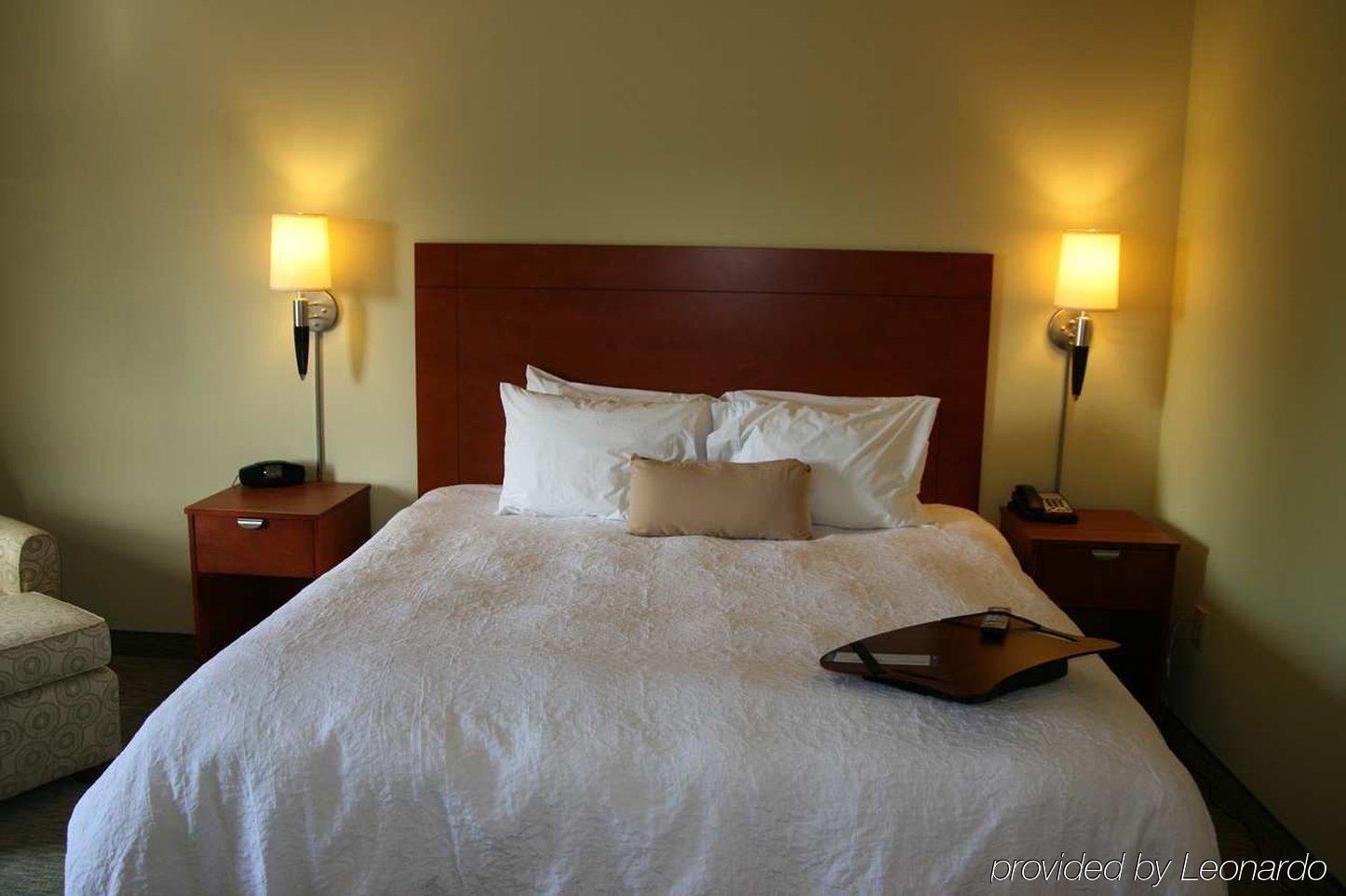 Hampton Inn & Suites Birmingham Airport Area Irondale Kamer foto