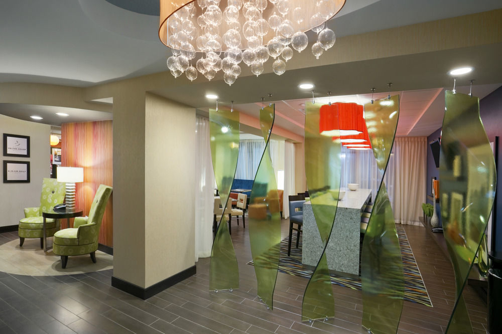 Hampton Inn & Suites Birmingham Airport Area Irondale Buitenkant foto