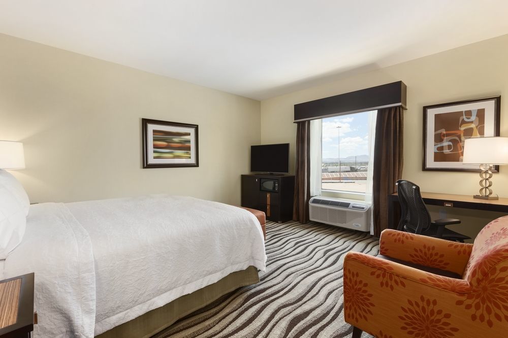 Hampton Inn & Suites Birmingham Airport Area Irondale Buitenkant foto