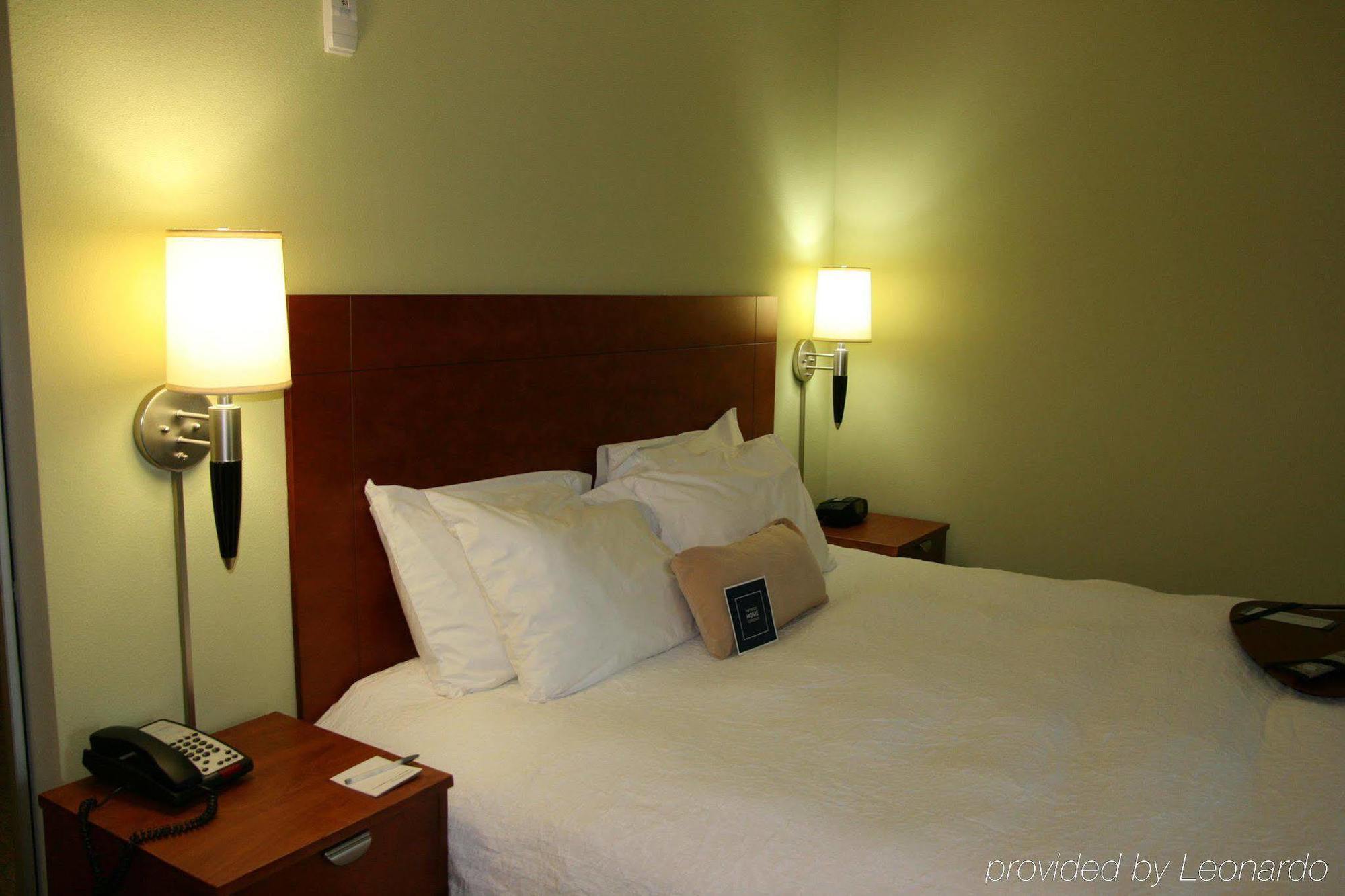 Hampton Inn & Suites Birmingham Airport Area Irondale Buitenkant foto