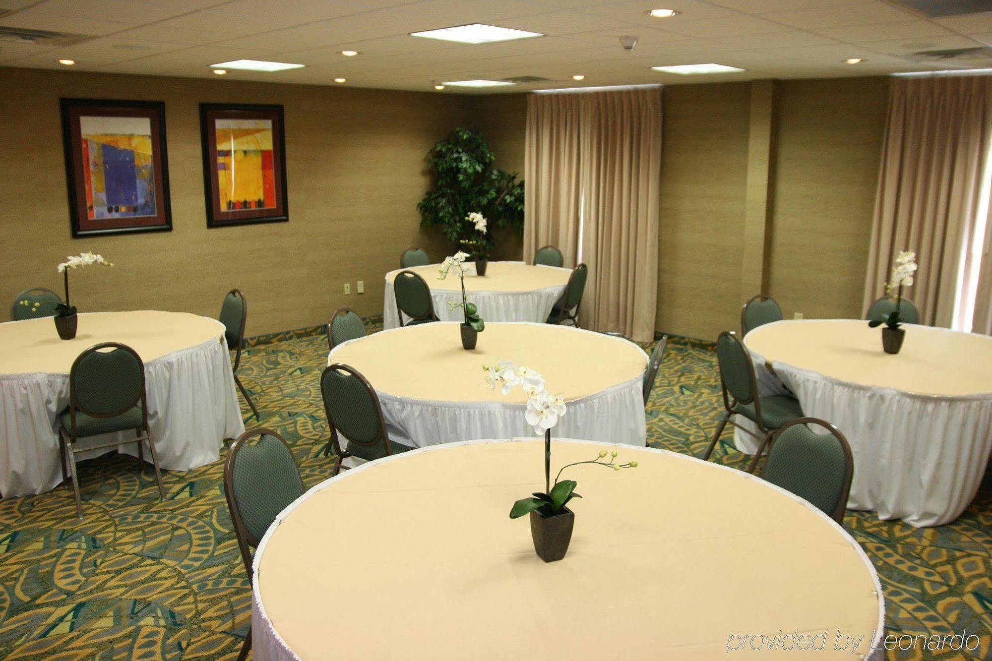 Hampton Inn & Suites Birmingham Airport Area Irondale Faciliteiten foto